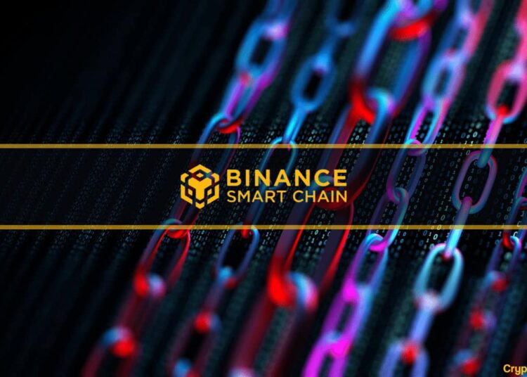 New Binance Smart Chain Proposal Seeks to Lower Transaction Fees: Report