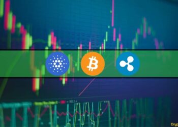 XRP, ADA Explode by Double Digits, Bitcoin Stable at $28K: Market Watch