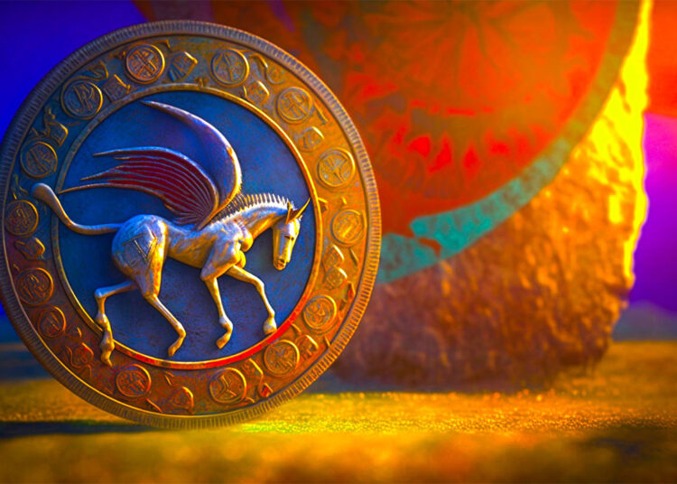 Top Crypto Trader Says One Ethereum-Based Altcoin Primed for Reversal, Updates Outlook on Bitcoin