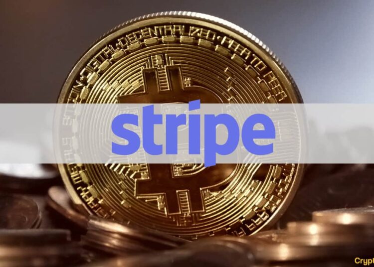 Payment Giant Stripe Clinches $6.5B Funding at $50B Valuation