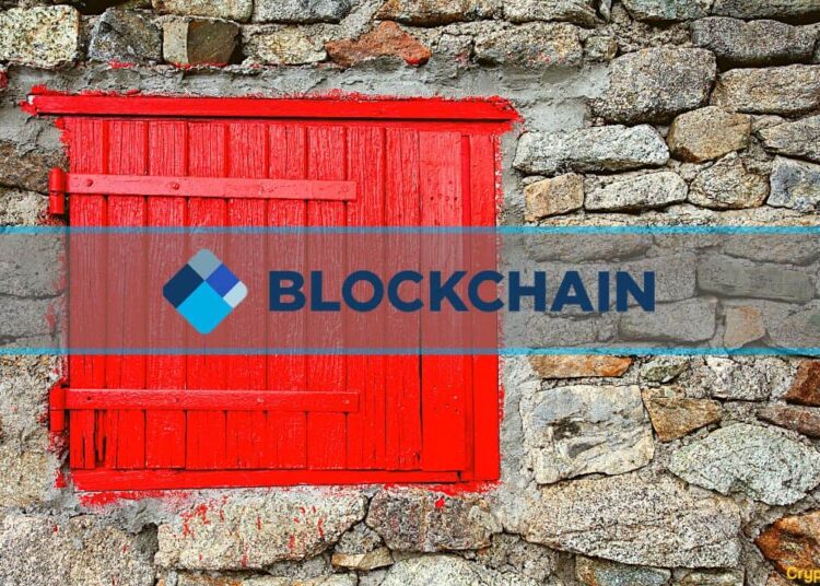 Blockchain.Com Quits Asset Management After Less Than a Year: Report