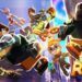 Bloxmith Launches Raiders Rumble, A Mobile Strategy Game for Both…