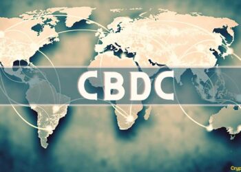 CBDC Transactions to Surpass $210 Billion in Less Than a Decade (Study)