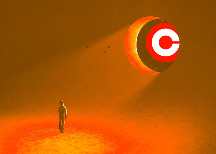 Coinbase Utilizing Ethereum-Based Altcoin in New Layer-2 Scaling Platform