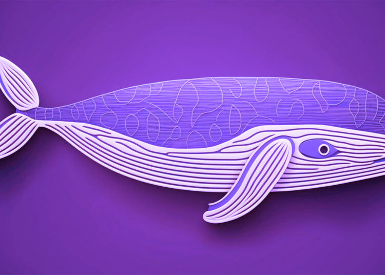 Crypto Whale Driving Up the Price of Ethereum (ETH)-Based Altcoin As It Withdraws From Exchanges: Onchain-Data