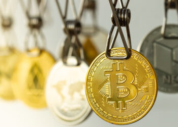 Former OneCoin Executive Charged with Fraud