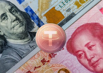 KuCoin Ventures Invests in Yuan-Pegged Stablecoin