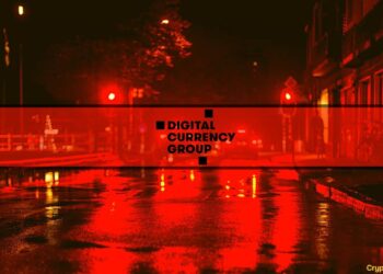 Crypto Giant DCG Revealed a Loss of Over $1 Billion in 2022 (Report)