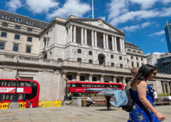 UK’s Bank Regulator to Propose Rules for Digital Asset Issuance