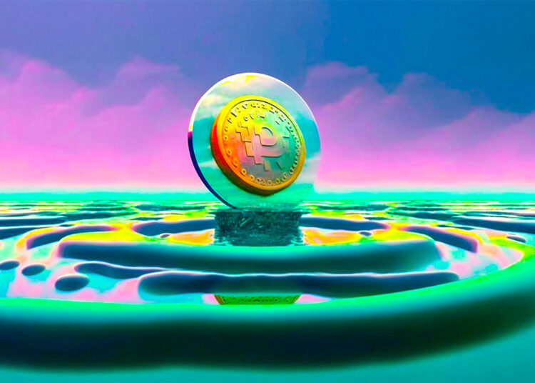 DeFi Altcoin Defies Crypto Downtrend, Surges 51% This Week Amid Skyrocketing Trading Volume