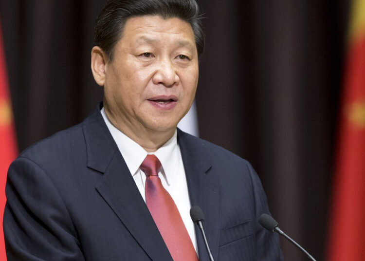 China intensifies focus on blockchain despite cryptocurrency stance