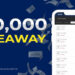 Cerus Markets Launches its Mobile Trading App $10,000 Giveaway