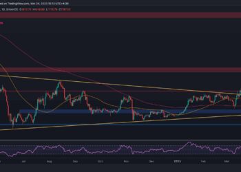 ETH Facing Huge Resistance, Is $1600 or $2000 Next? (Ethereum Price Analysis)