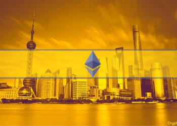 Ethereum Devs Confirm April 12 For Shanghai Upgrade
