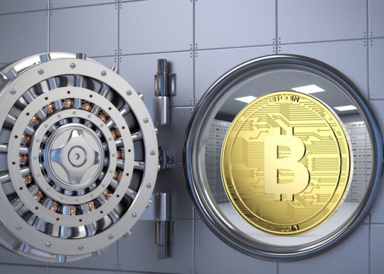 Cryptocurrencies Act as Safe Haven Amid U.S. Banking Crisis