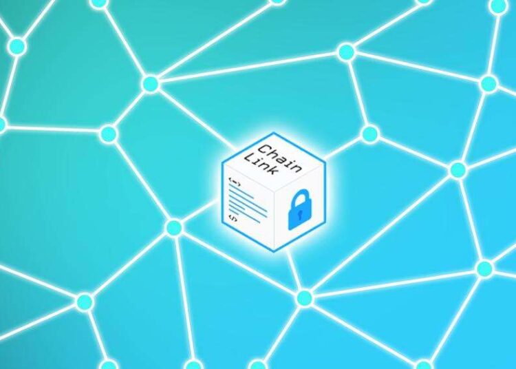 Chainlink launches new platform to conquer billion-$-Web 2.0 market