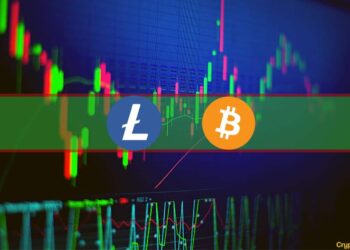 Bitcoin Reclaims $28K After Enhanced Volatility, Litecoin Up 15% Weekly (Market Watch)