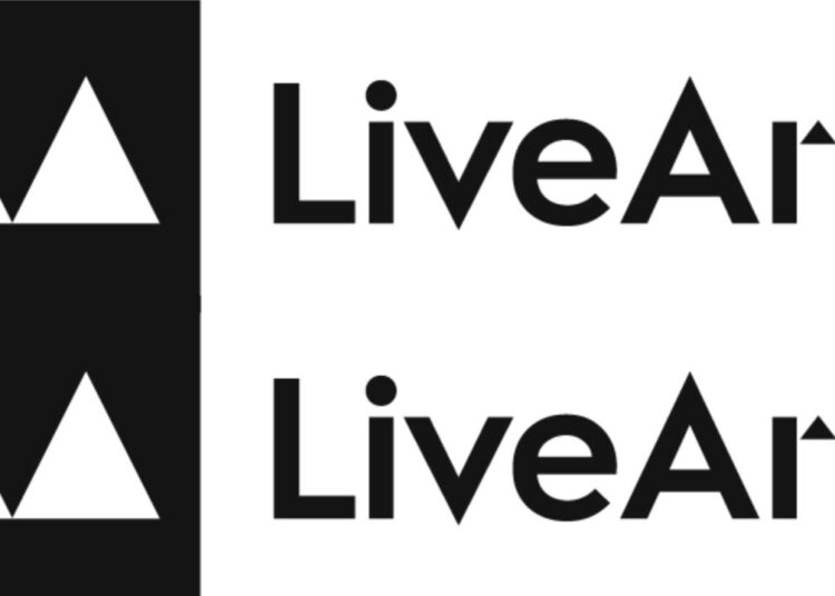 Platform founded by Sotheby’s and Christie’s veterans announces LiveArt X-Card