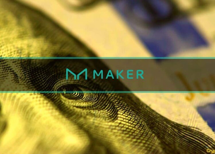 MakerDAO Passes First Vote on Proposal to Increase US Treasury Investments to $1.25 Billion