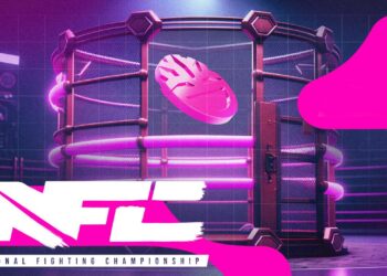 DeFiChain To Sponsor the National Fighting Championship in Germany