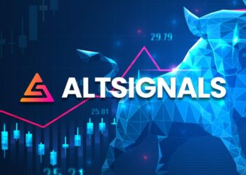 Presale for AltSignals new AI trading algorithm raises over $100k in 24 hours