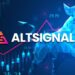 Presale for AltSignals new AI trading algorithm raises over $100k in 24 hours