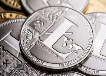 Litecoin up 15% as community gets excited over the upcoming LTC halving