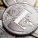 Litecoin up 15% as community gets excited over the upcoming LTC halving