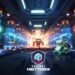 BinaryX Releases Trailer and Opens Beta Test For Futuristic Space Game Project Matthew