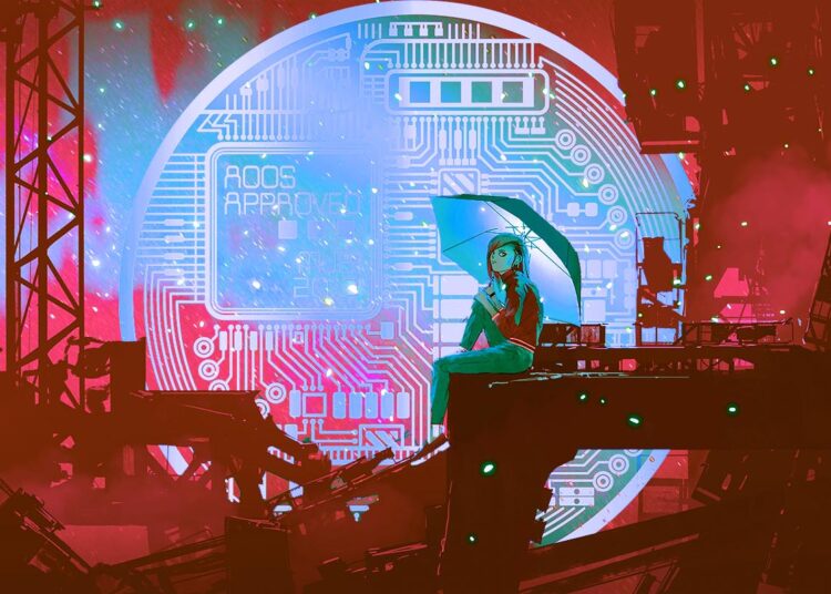 Long-Term Holders Are Moving Away From One Ethereum DeFi Altcoin, Says Analytics Firm Santiment