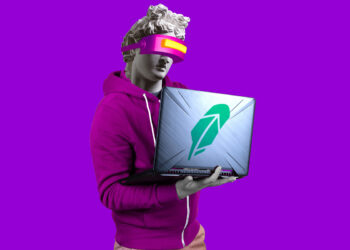 Robinhood Launches New Crypto Wallet on iOS With Support for Shiba Inu (SHIB), Polygon (MATIC) and Others