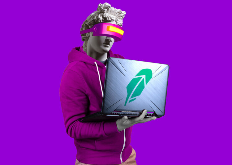 Robinhood Launches New Crypto Wallet on iOS With Support for Shiba Inu (SHIB), Polygon (MATIC) and Others