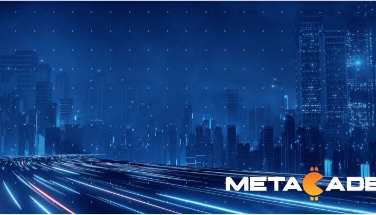 Is Solana’s Price Prediction And Prospects Impactful for Metacade (MCADE) and Other Cryptocurrencies?