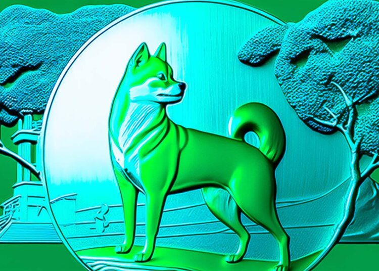 687,170,000,000,000 Shiba Inu (SHIB) Now in Hands of Long-Term Holders: On-Chain Data