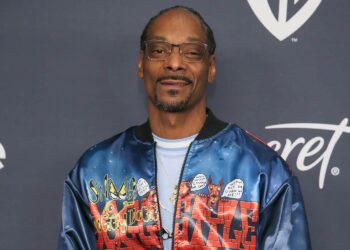 Snoop Dogg Joins Crypto Casino as Chief Ganjaroo Officer