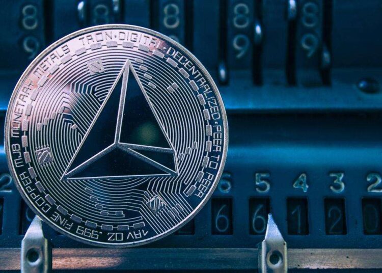 TRON Announces its First Official A.I. Partnership with Oraichain