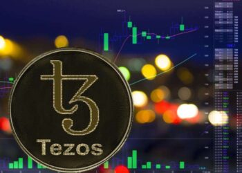 Tezos blockchain revolutionizing billion-$-auto industry by empowering car owners with new tech