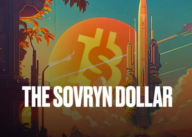 Sovryn Introduces Decentralized Bitcoin-Backed Sovryn Dollar, to Combat Centralized Stablecoins