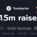 Tonstarter Closes $1.5 million Seed Round as Primary Fundraising Platform for The Open Network (TON)