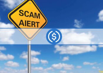 Circle Executive’s Twitter Account Hacked to Promote Fake USDC Airdrop
