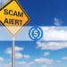 Circle Executive’s Twitter Account Hacked to Promote Fake USDC Airdrop