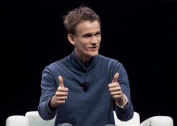 Vitalik Buterin Explains How Ethereum Could Improve User Experience