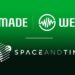 Wemade announces Partnership with Space and Time to Power Blockch…