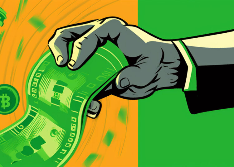 Balaji Srinivasan Says Millions of Worried Depositors Could Wire Money to Bitcoin As Banks Get Too Big To Escape