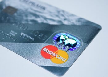 Mastercard launches Bitcoin, Litecoin and crypto card in this billion-$-market
