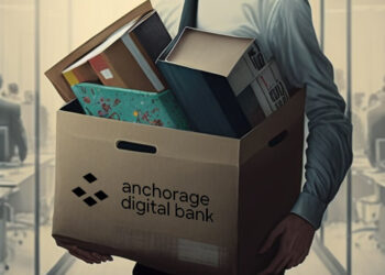 Anchorage Digital lays off 20% of staff as other crypto-friendly banks shutdown