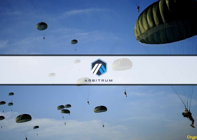 Here’s What the Airdrop is Worth