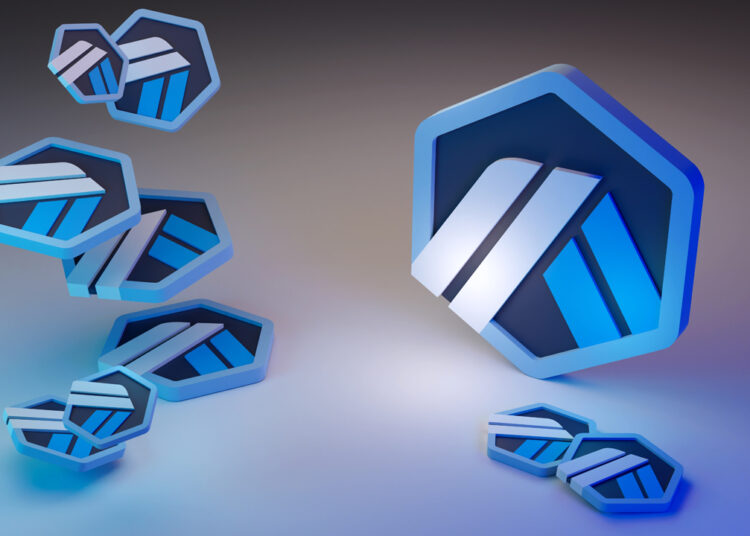 Arbitrum Launches Native Governance Token ARB and Self-Executing DAO Governance Model – Bitcoin News