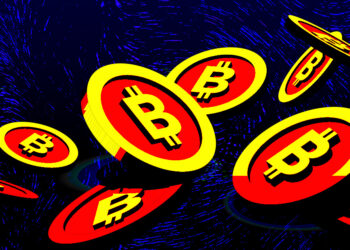 Bitcoin surges 10% hitting 9-month high