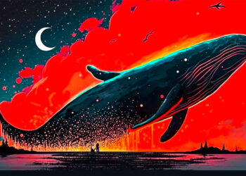 Ethereum Altcoin Project Goes Wild as Whale Initiates Huge Crypto Transfer From Binance